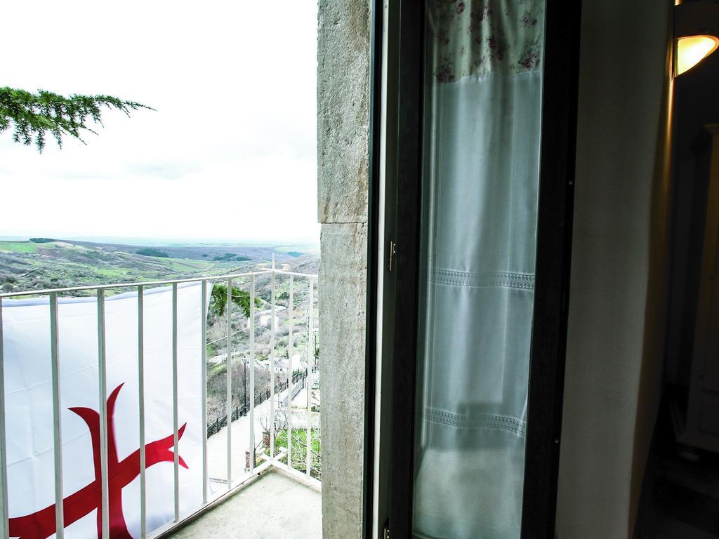 I Templari Di Alberona Hotel Quarto foto