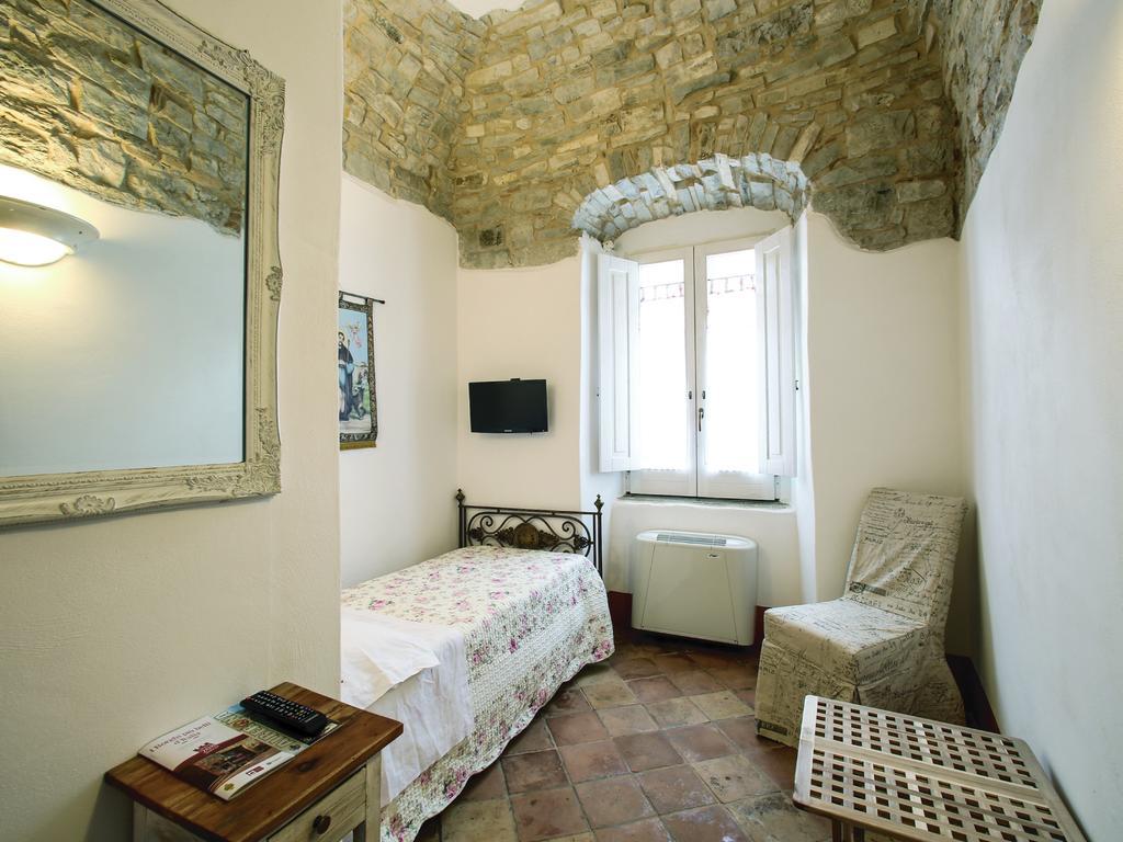 I Templari Di Alberona Hotel Quarto foto
