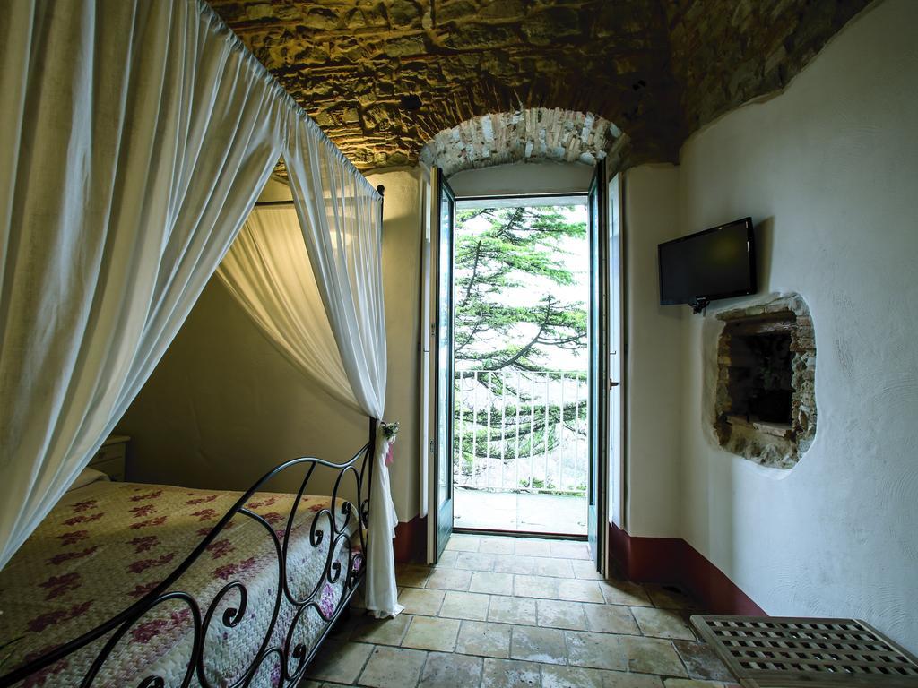 I Templari Di Alberona Hotel Quarto foto