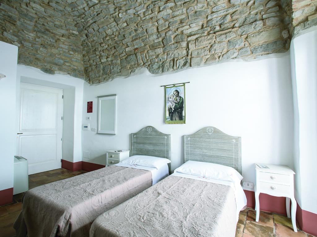 I Templari Di Alberona Hotel Quarto foto