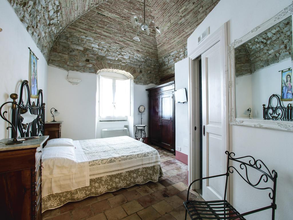 I Templari Di Alberona Hotel Quarto foto
