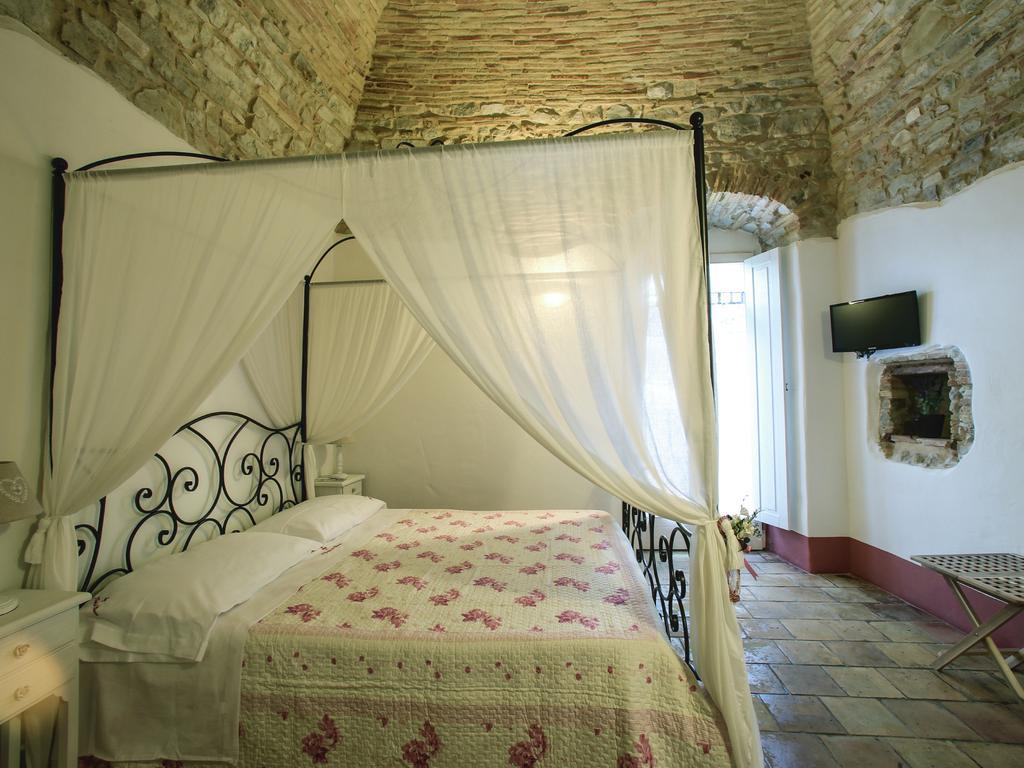 I Templari Di Alberona Hotel Quarto foto