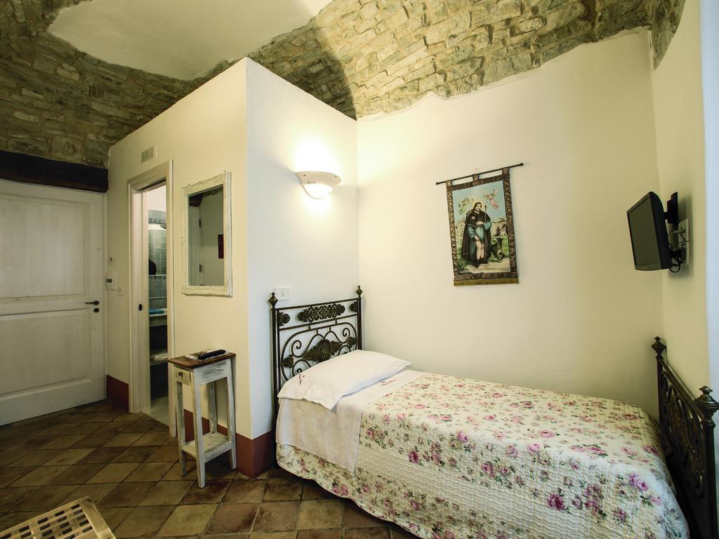 I Templari Di Alberona Hotel Quarto foto