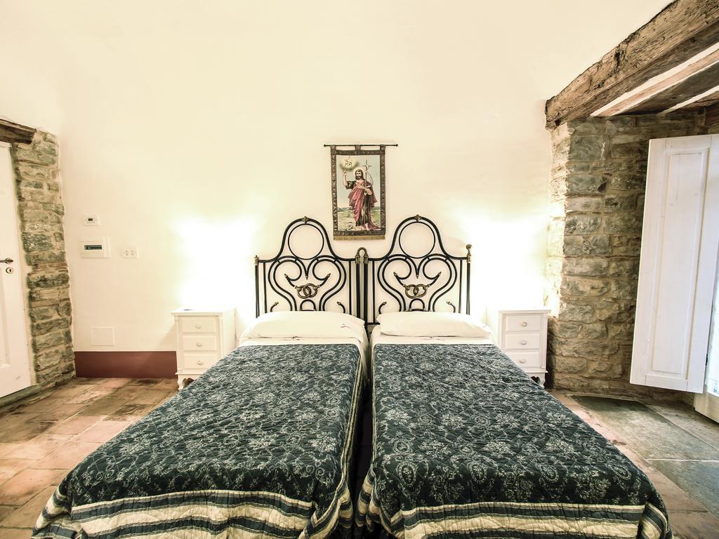 I Templari Di Alberona Hotel Quarto foto