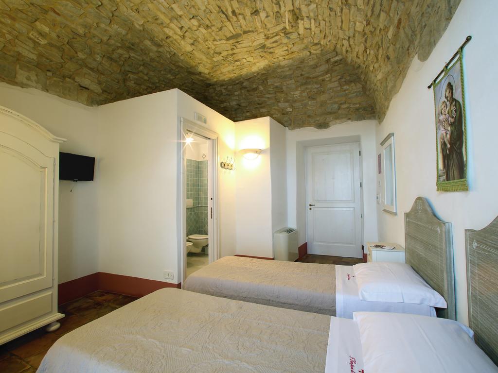 I Templari Di Alberona Hotel Quarto foto