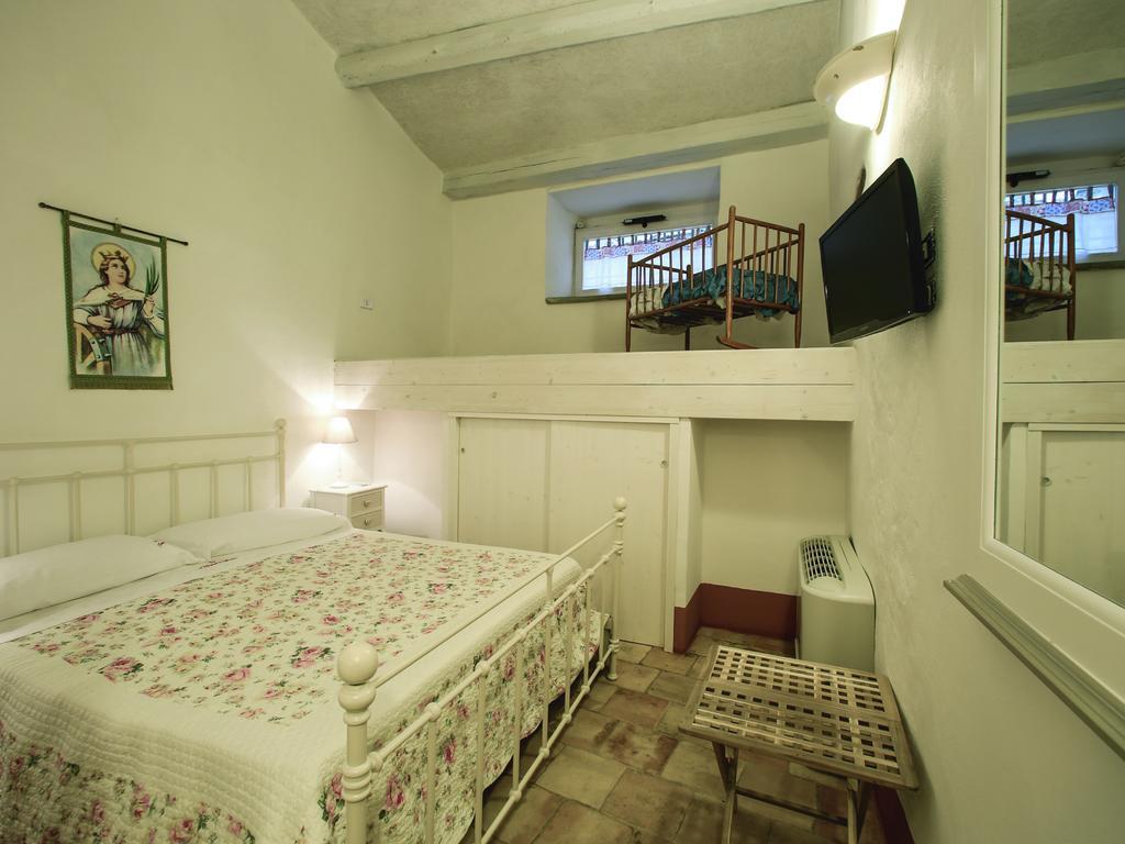 I Templari Di Alberona Hotel Quarto foto